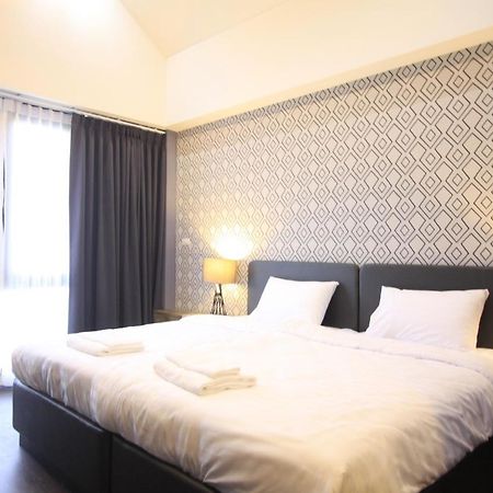 The Nichehome Waterside Living Chiang Mai Exteriör bild